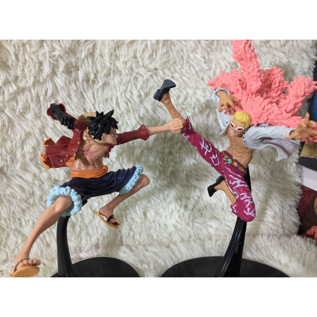 Mô hình Joker Donqiuxote Doflamingo