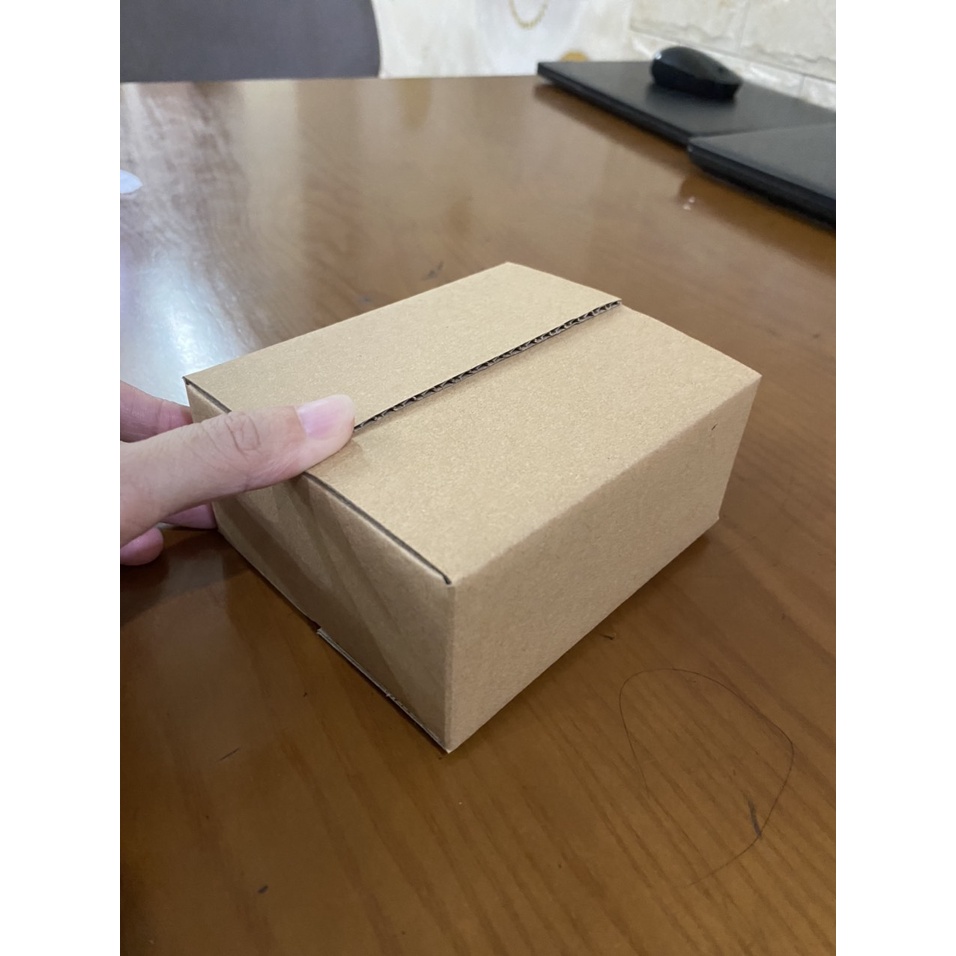 MG - 1 Thùng Hộp Carton 12x10x5 CM