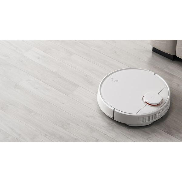 Robot Hút Bụi, Lau Nhà Thông Minh Xiaomi Mi Robot VacuumMop SKV4093GL Hàng chính hãng