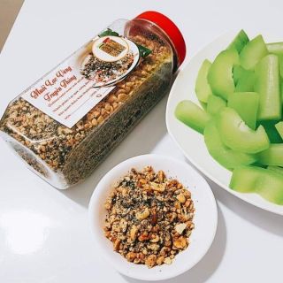 Muối vừng lạc