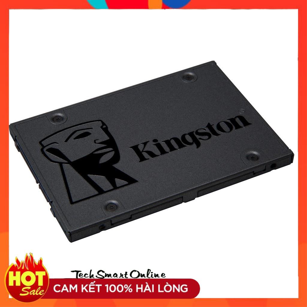 Ổ Cứng SSD Kingston A400 120GB SA400S37/120G