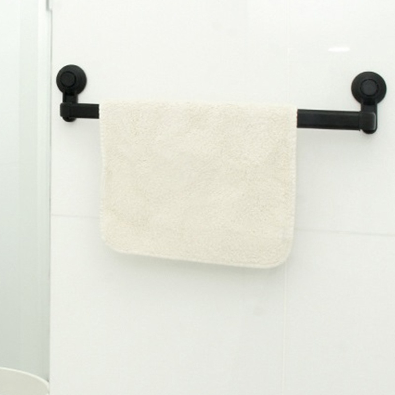Thanh Treo Khăn Gắn Cửa Tủ Nhà Bếp / Nhà Tắm Tùy Chỉnh Tiện Dụng