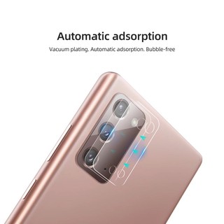 [Clover 2020] Miếng dán bảo vệ camera S21, S21 Plus, S21 Ultra