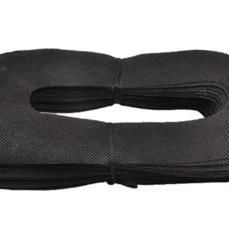 (Hàng Mới Về) Set 50 Mặt Nạ Mắt Vải Không Dệt Dùng Một Lần Tiện Dụng