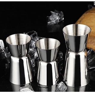 Cup Đong 2 Đầu Inox