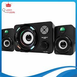 Loa vi tính Soundmax A-600(2.1)
