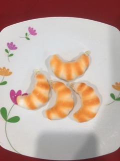 Combo squishy mini 10 cái tự chọn + kèm bao bì
