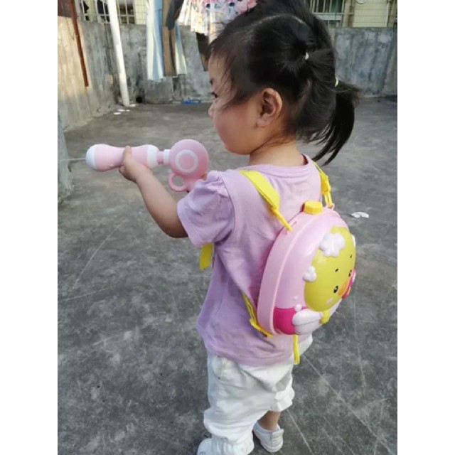 ĐỒ CHƠI BẮN NƯỚC HOLLA UMOO  toy.garden