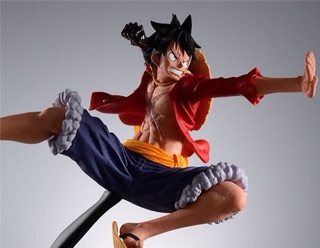[Kadic] Mô hình Monkey D. Luffy Gear 2 Onepiece