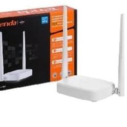 Bộ Định Tuyến Không Dây 2 Ăng Ten N301 | BigBuy360 - bigbuy360.vn