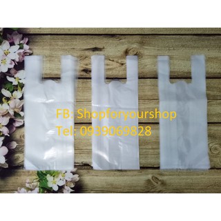 1Kg TÚI ĐỰNG LY 800 - 900 - 1000ml