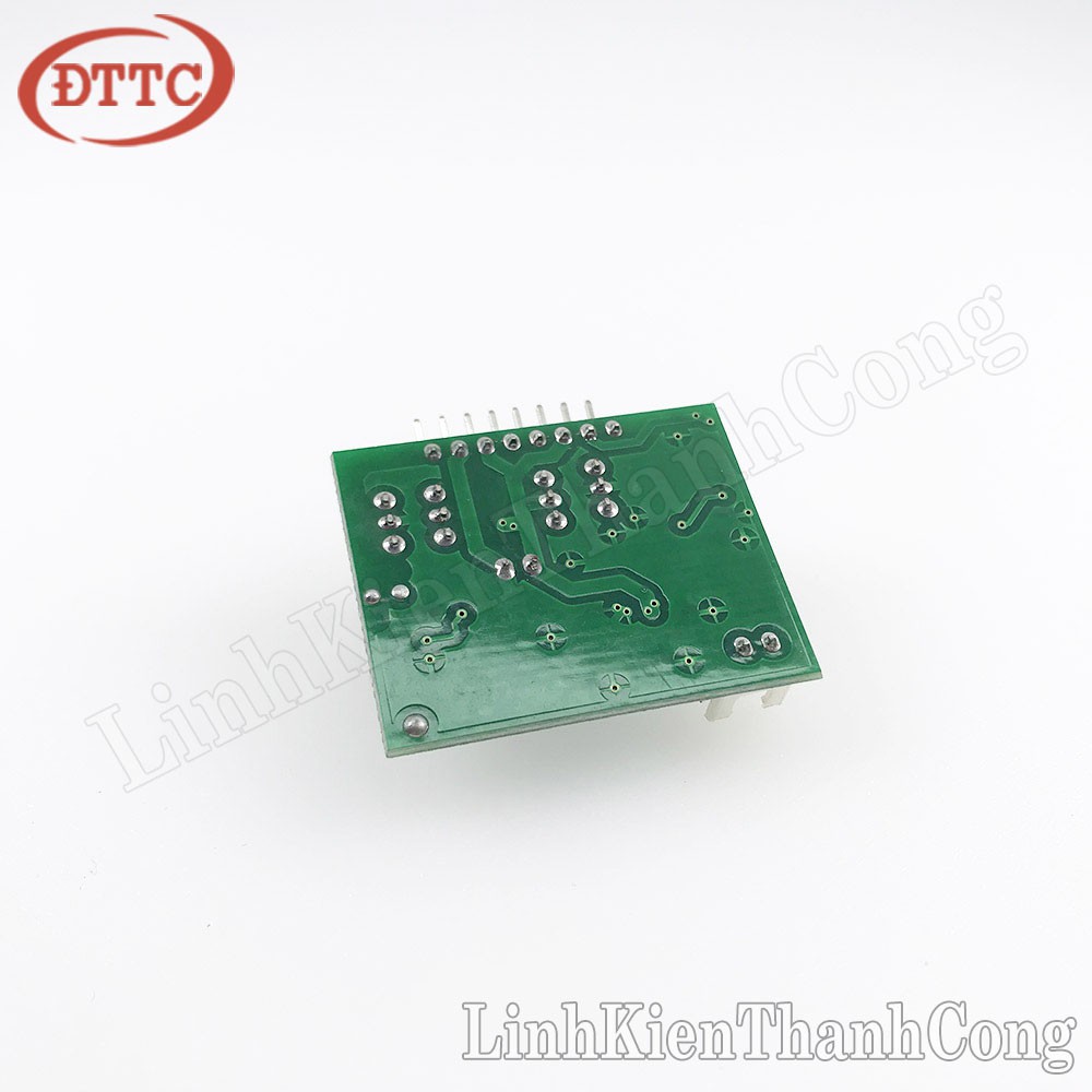 Mạch dao động cho bộ mạch IGBT