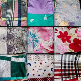 Áo Gối Thắng Lợi Cao Cấp (đủ size) Cotton 100%