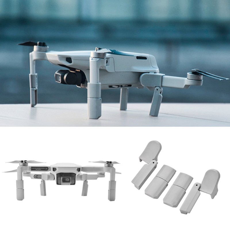 Bộ Chân Tiếp Đất Hsv Cho Thiết Bị Drone Dji- Mavic Mini 2