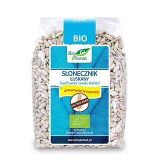 Hạt hướng dương hữu cơ - organic sunflower seed