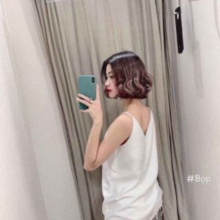 ÁO PHI BÓNG 2 DÂY [ẢNH THẬT]
