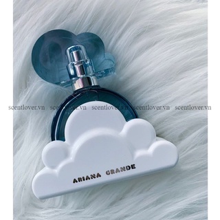 [𝘼𝙪𝙩𝙝] Nước hoa dùng thử Ariana Grande Cloud Test 5ml/10ml/20ml + 𝐒𝐜𝐞𝐧𝐭 𝐋𝐨𝐯𝐞𝐫 +