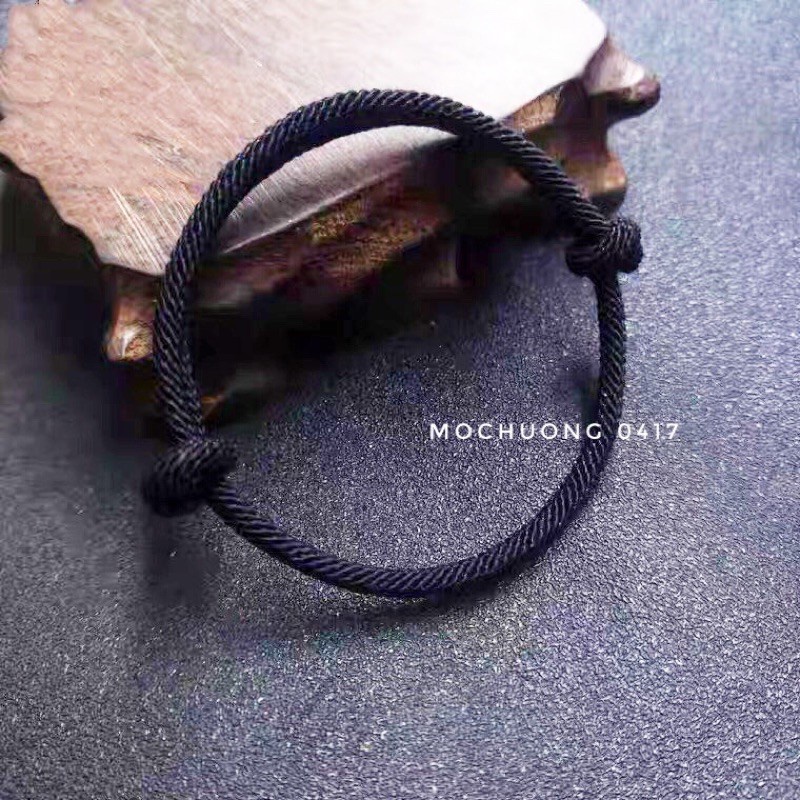 [GIÁ BUÔN] Vòng tay handmade cực xinh - Dây dày dặn chắc chắn PH893