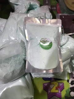 Mặt nạ dẻo bạc hà 1000gr