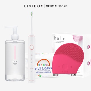 Beauty Box Chăm Sóc Toàn Diện