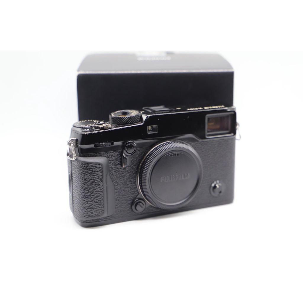Máy Ảnh Fujifilm X-Pro2