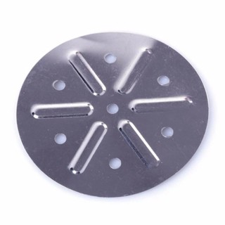Khuôn làm giò chả Inox Dragon (loại 0.5 Kg)