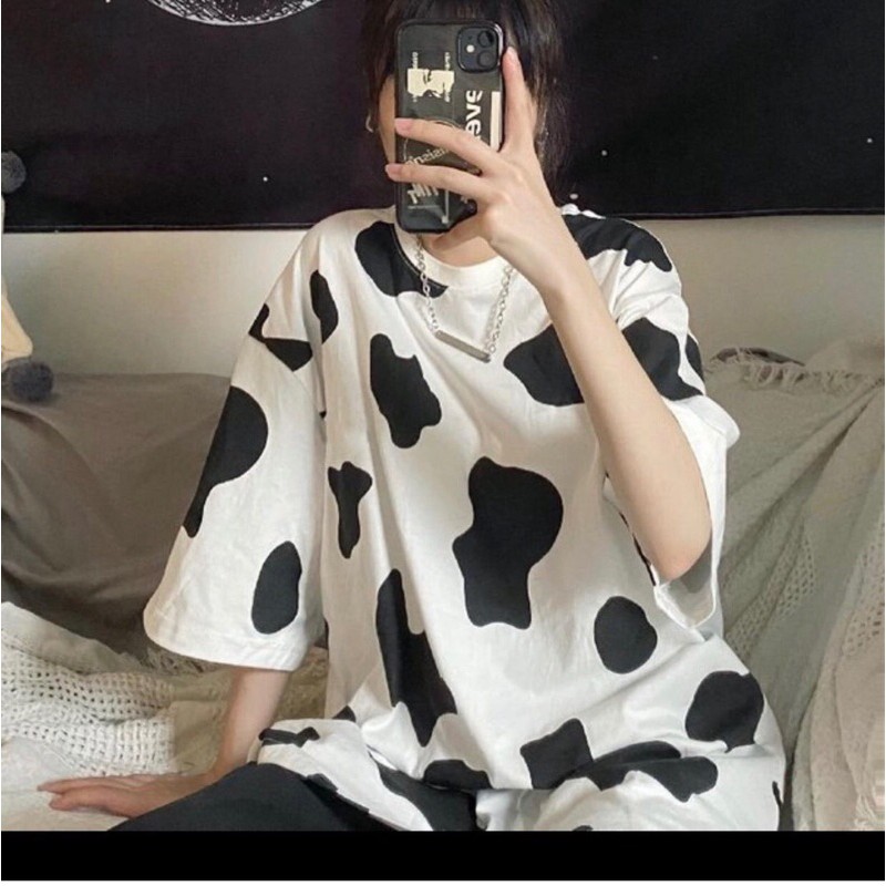 🔅Set Bộ Bò Sữa Cực Hot 2021 | BigBuy360 - bigbuy360.vn