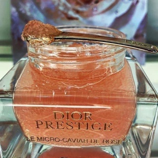 Trứng Cá Hồi D.I.O.R Prestige Le Micro Caviar De Rose 5ml