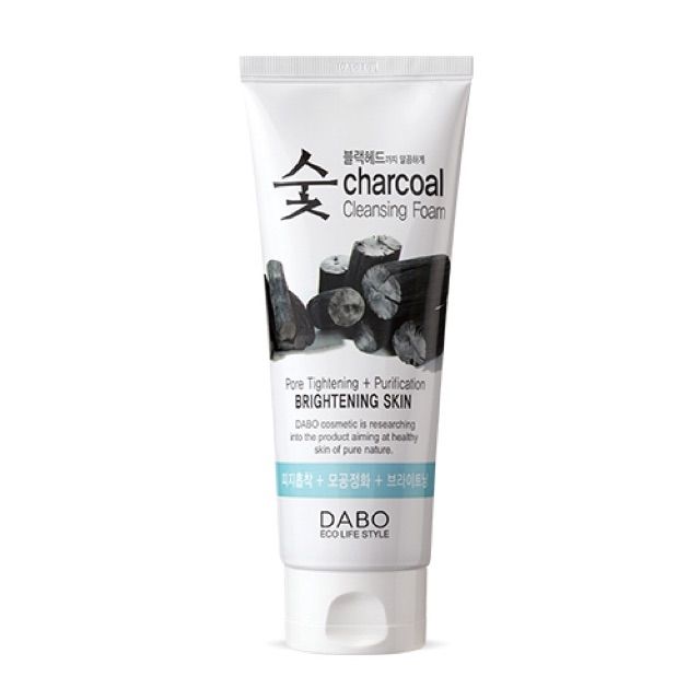 [Chính Hãng] Sữa Rửa Mặt Làm Sạch Sâu Dabo 60ml | BigBuy360 - bigbuy360.vn