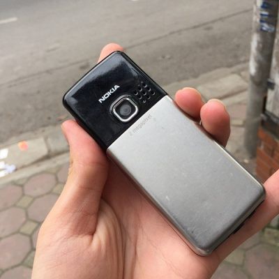 Điện thoại Nokia 6300