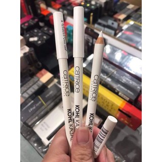 Chì viền mí trắng Catrice