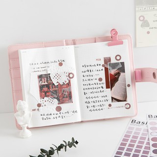 Sticker hình học cơ bản