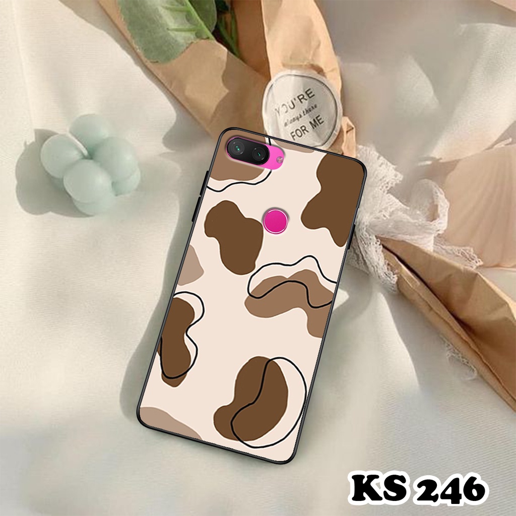 Ốp lưng Xiaomi Mi 8 - Mi 8 Lite - Mi 8 SE - Mi 9 - Mi 9 SE - Ốp in hình nhiều màu sắc, cá tính