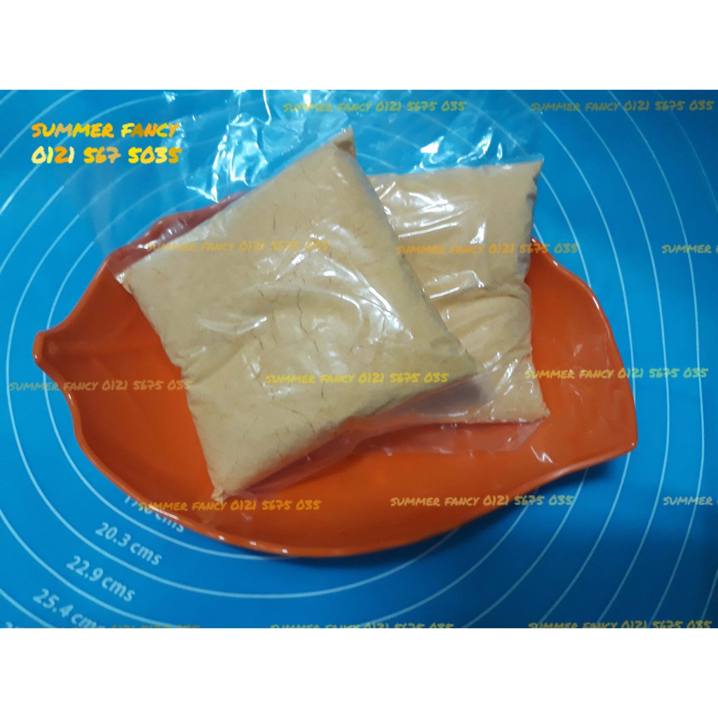 100g Bột phô mai lắc vị Tornado loại truyền thống - Cheese powder