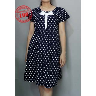 [BIGSIZE]VÁY ĐẦM BẦU SIZE TO - ĐẦM BẦU SIZE LỚN CHẤT VẢI CAO CẤP