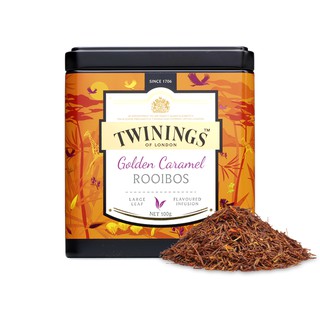 Hồng trà caramel Twinings