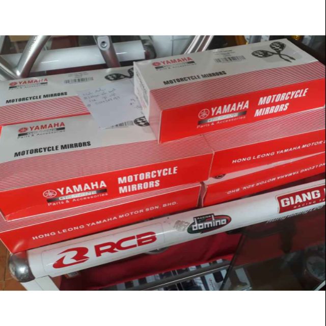 Kính yaz gắn mọi loại xe