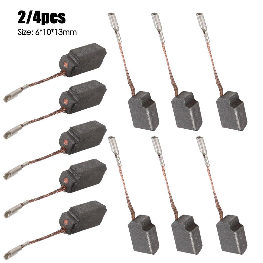 MAG Set 2 / 4 Mũi Khoan Mini 6 * 10 * 13mm