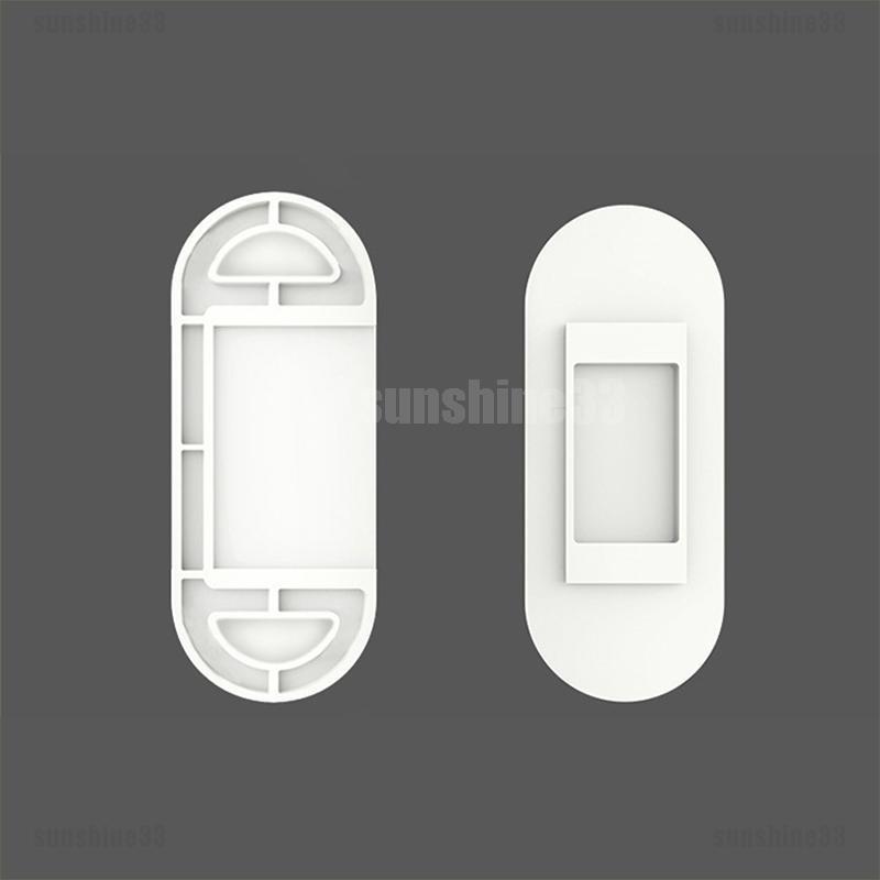 Bộ 2 Dụng Cụ Cố Định Dây Cáp Tiện Lợi Chất Lượng Cao 33