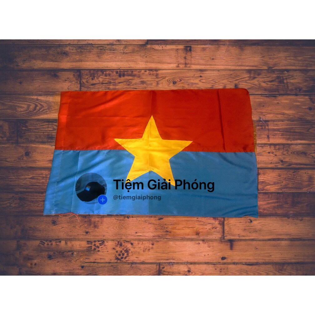 Cờ Giải Phóng