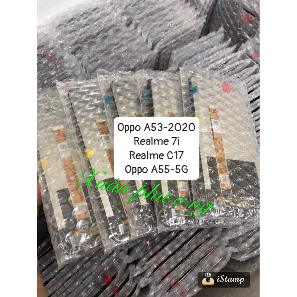 Màn hình realme 7i/ realme c17/oppo A55 -5G