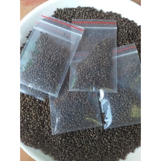 200g  hạt sâm bố chính