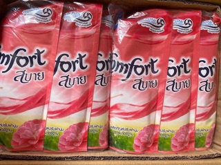 Comfo XẢ THÁI LAN