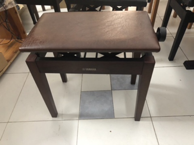Ghế piano điện và cơ like new