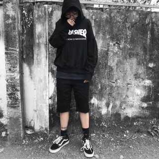 HOODIES THRASHER 3 MÀU