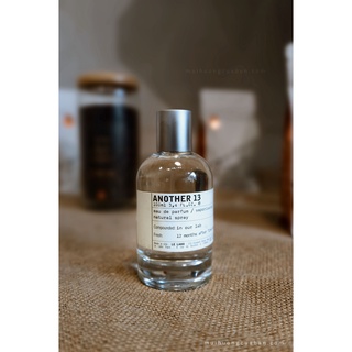 Nước Hoa Unisex Chính Hãng Le Labo Another 13