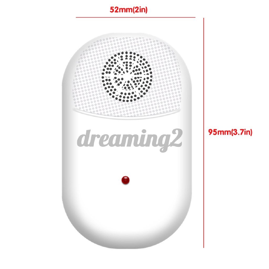 Máy Lọc Không Khí Cầm Tay