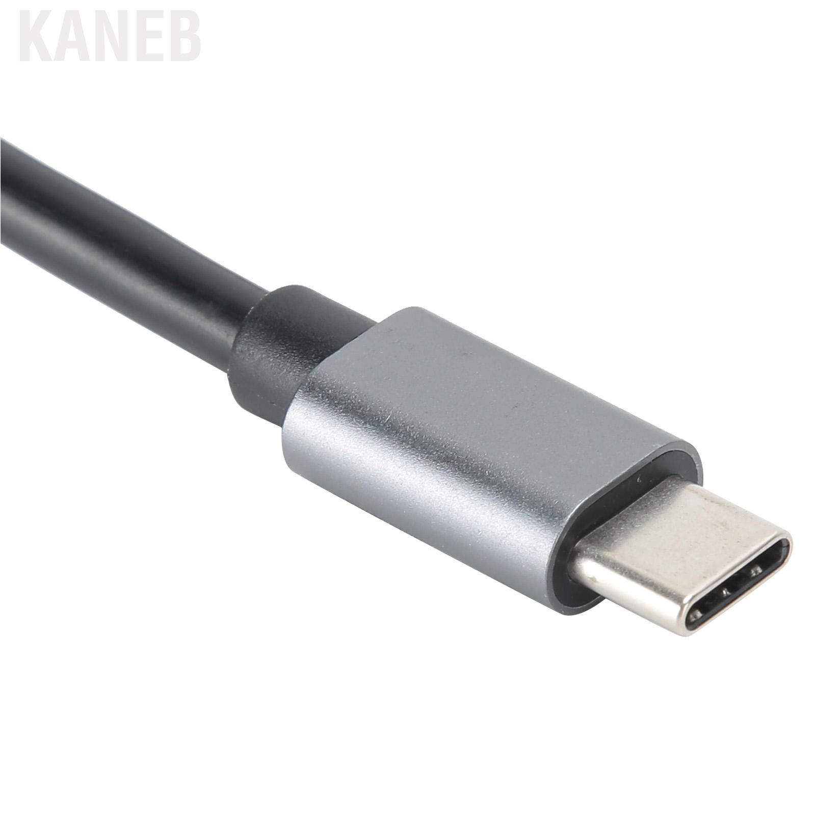 Kaneb Video Capture Card  Small Size Ultra‑thin Portable HDMI/F Maximum Input Conference Recording | BigBuy360 - bigbuy360.vn