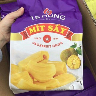 Hoa quả sấy Tề Hùng