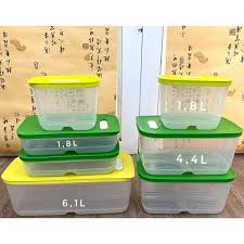 LẺ HỘP TRỮ MÁT CÓ NÚT HÔ HẤP VENTSMART - HÀNG CHÍNH HÃNG TUPPERWARE PHÂN PHỐI TẠI VIỆT NAM